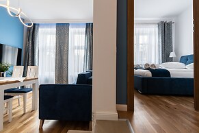 City Lights Apartments - Topolowa