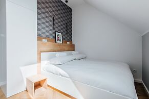 City Lights Apartments - Topolowa