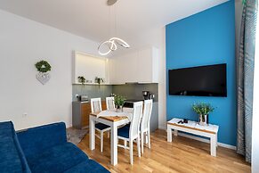 City Lights Apartments - Topolowa