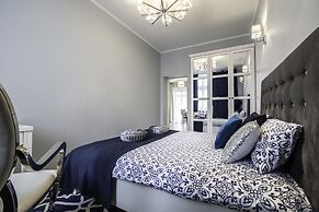 City Lights Apartments - Topolowa