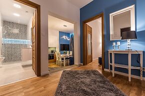 City Lights Apartments - Topolowa