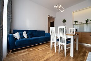 City Lights Apartments - Topolowa