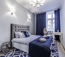 City Lights Apartments - Topolowa