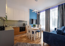 City Lights Apartments - Topolowa