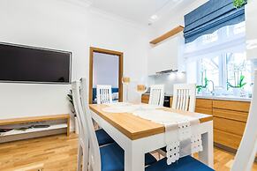 City Lights Apartments - Topolowa