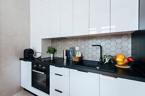 City Lights Apartments - Topolowa