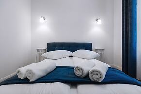 City Lights Apartments - Topolowa