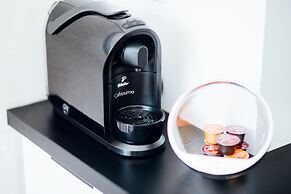 City Lights Apartments - Topolowa