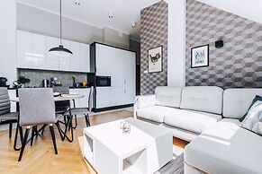 City Lights Apartments - Topolowa