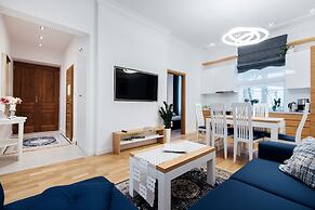 City Lights Apartments - Topolowa
