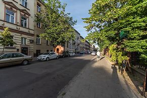 City Lights Apartments - Topolowa