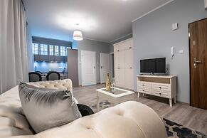 City Lights Apartments - Topolowa