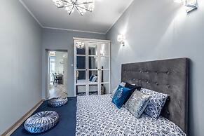 City Lights Apartments - Topolowa