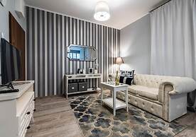 City Lights Apartments - Topolowa