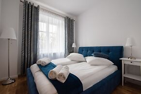 City Lights Apartments - Topolowa