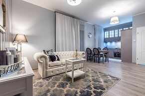 City Lights Apartments - Topolowa