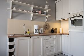 City Lights Apartments - Topolowa