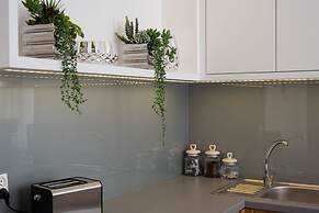 City Lights Apartments - Topolowa