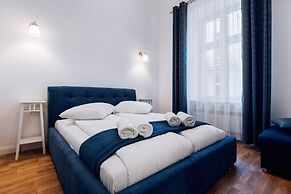 City Lights Apartments - Topolowa