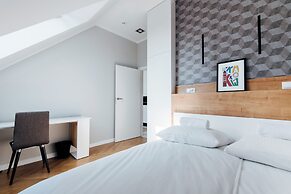 City Lights Apartments - Topolowa