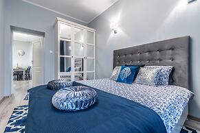 City Lights Apartments - Topolowa