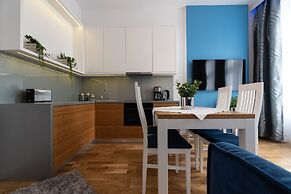 City Lights Apartments - Topolowa