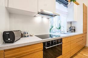 City Lights Apartments - Topolowa