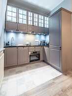 City Lights Apartments - Topolowa