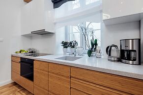 City Lights Apartments - Topolowa