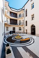 City Lights Apartments - Topolowa