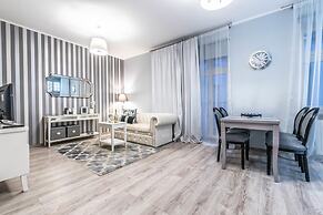 City Lights Apartments - Topolowa