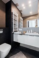 City Lights Apartments - Topolowa