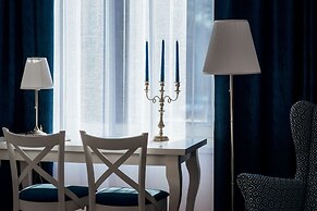 City Lights Apartments - Topolowa