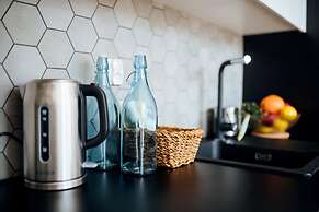 City Lights Apartments - Topolowa