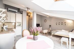 City Lights Apartments - Topolowa