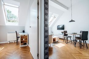 City Lights Apartments - Topolowa