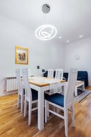 City Lights Apartments - Topolowa