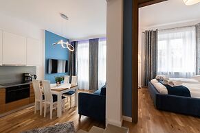 City Lights Apartments - Topolowa