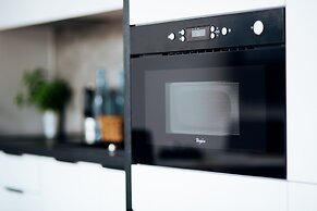 City Lights Apartments - Topolowa