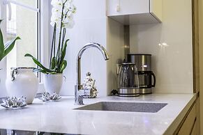 City Lights Apartments - Topolowa