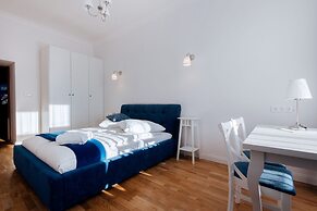 City Lights Apartments - Topolowa