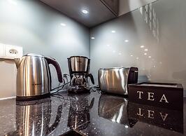 City Lights Apartments - Topolowa