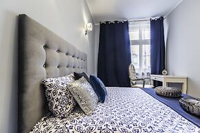 City Lights Apartments - Topolowa