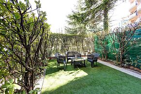 Residence Venice Aparthotel