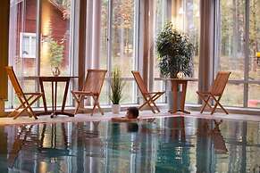Sätra Brunn Hälsobrunn