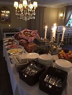 Sätra Brunn Hälsobrunn