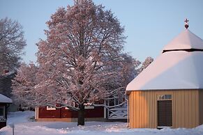 Sätra Brunn Hälsobrunn