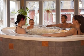 Sätra Brunn Hälsobrunn