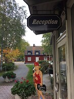 Sätra Brunn Hälsobrunn