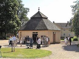 Sätra Brunn Hälsobrunn